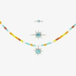 Pura Vida Bracelets Trending On TikTok Dreaming Outloud Jewelry Set