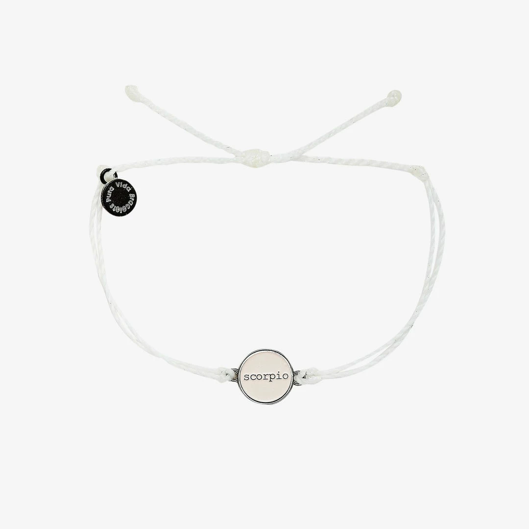 Best reviews of ✔️ Pura Vida Bracelets Trending On TikTok Enamel Zodiac Charm ✔️ 15 Pura Vida Bracelets Trending On TikTok Enamel Zodiac Charm