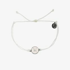 Best reviews of ✔️ Pura Vida Bracelets Trending On TikTok Enamel Zodiac Charm ✔️ 24 Pura Vida Bracelets Trending On TikTok Enamel Zodiac Charm