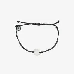 Pura Vida Bracelets Engravable Coin Bracelet Trending On TikTok