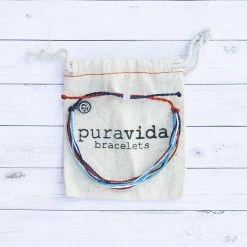 Pura Vida Bracelets Homes For Our Troops