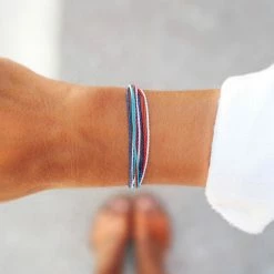 Pura Vida Bracelets Homes For Our Troops