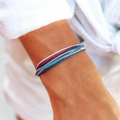 Pura Vida Bracelets Homes For Our Troops