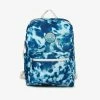 Pura Vida Bracelets Trending On TikTok Blue Tie Dye Classic Backpack