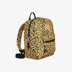 Pura Vida Bracelets Leopard Mini Backpack Best Sellers