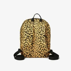 Pura Vida Bracelets Leopard Mini Backpack Best Sellers