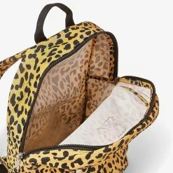 Pura Vida Bracelets Leopard Mini Backpack Best Sellers