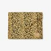 Pura Vida Bracelets Leopard Laptop Case