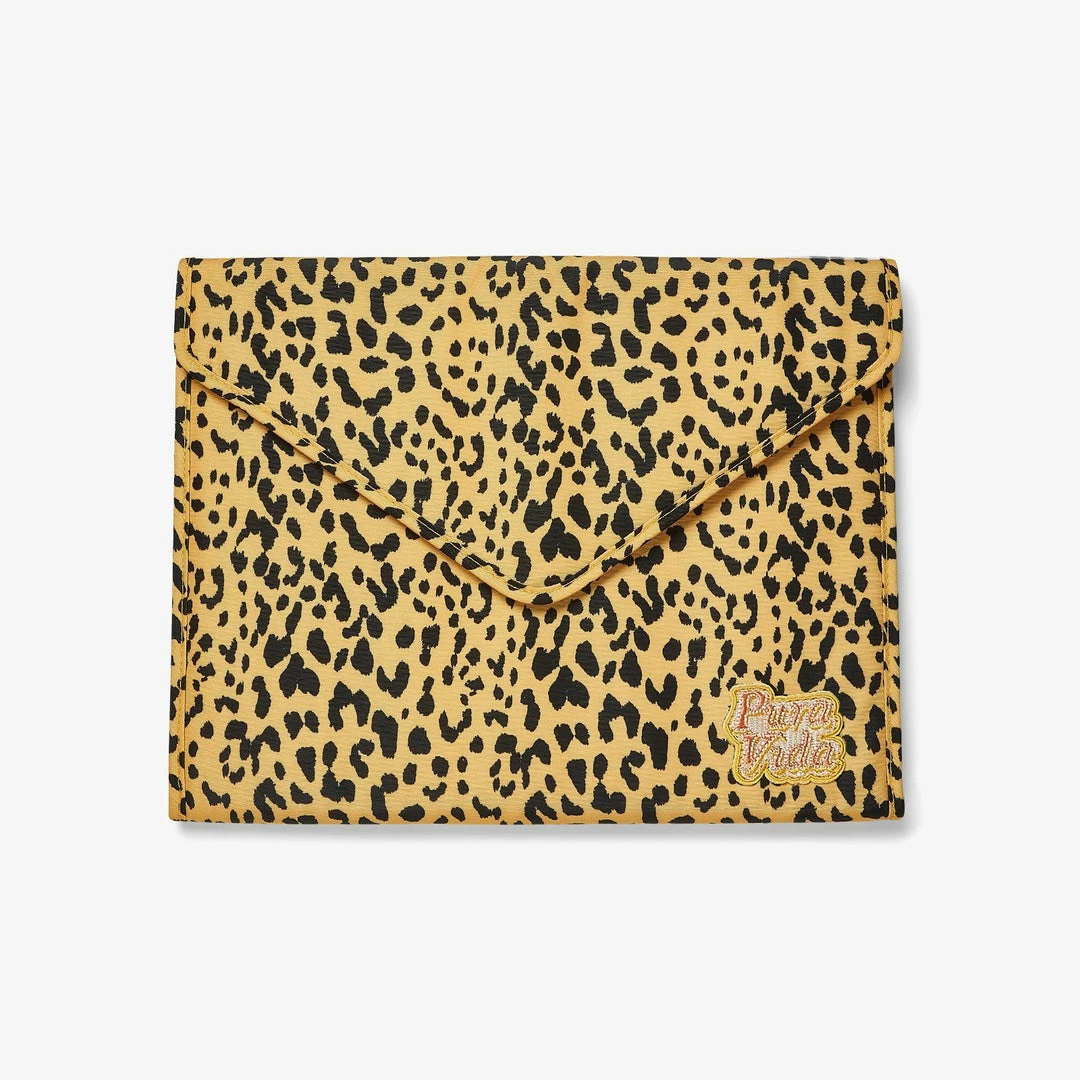 Discount π Pura Vida Bracelets Leopard Laptop Case π 3 Pura Vida Bracelets Leopard Laptop Case