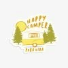 Best deal π Pura Vida Bracelets PV Happy Camper Sticker Best Sellers π 2 Pura Vida Bracelets PV Happy Camper Sticker Best Sellers
