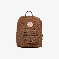 Pura Vida Bracelets Teddy Bear Mini Backpack