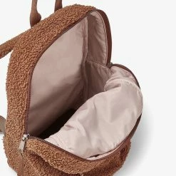 Pura Vida Bracelets Teddy Bear Mini Backpack