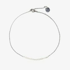 Summer 2020 Best Sellers Freshwater Pearl Anklet