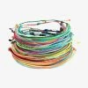 Pura Vida Bracelets Friendship Pack