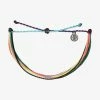 Brand new ๐ฅฐ Pura Vida Bracelets Men's Hakuna Matata ๐ 2 Pura Vida Bracelets Men's Hakuna Matata