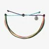 Pura Vida Bracelets Hakuna Matata Anklet Men's