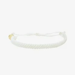Coupon π Pura Vida Bracelets Half Flat Woven Bracelet βοΈ 9 Pura Vida Bracelets Half Flat Woven Bracelet