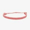 Pura Vida Bracelets Half Flat Woven Bracelet