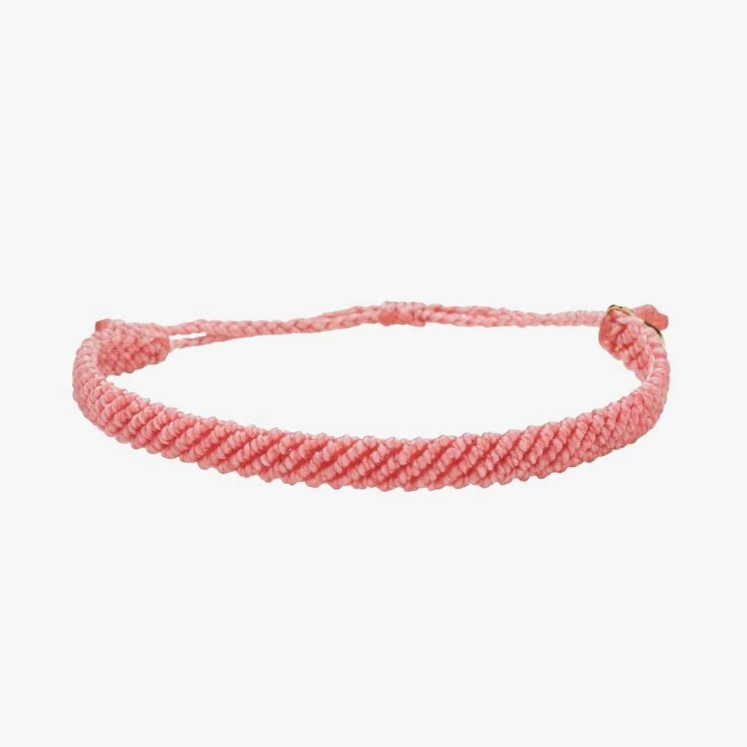 Coupon π Pura Vida Bracelets Half Flat Woven Bracelet βοΈ 3 Pura Vida Bracelets Half Flat Woven Bracelet