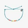 Pura Vida Bracelets Happiness Heshi Bead