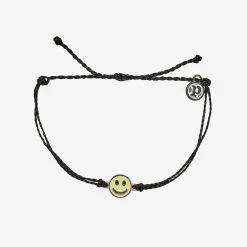 Spring 2021 Happy Face Charm
