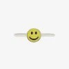 Spring 2021 Trending On TikTok Happy Face Ring