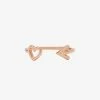 Spring 2021 Heart & Arrow Toe Ring Best Sellers