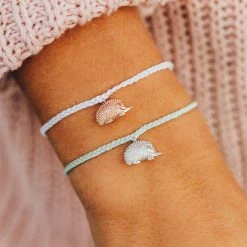 WWF Hedgehog Charm Best Sellers