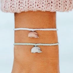 WWF Hedgehog Charm Best Sellers