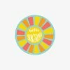 Spring 2021 Hello Sunshine Sticker Best Sellers
