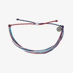Pura Vida Bracelets Homes For Our Troops