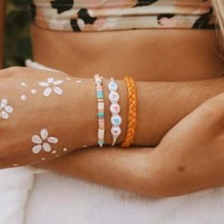 Pura Vida Bracelets Best Sellers The Happiness Pack