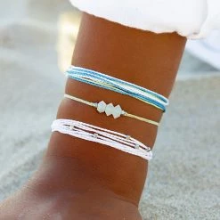 Pura Vida Bracelets Mental Health Awareness Pack Best Sellers