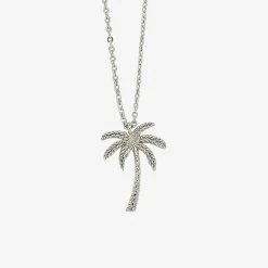 Spring 2021 Island Time Pendant Necklace Best Sellers