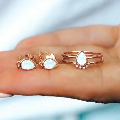 Pura Vida Bracelets The Chelsea Set Best Sellers