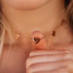Spring 2021 Lovestruck Choker