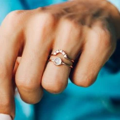 Fall 2019 Nesting Ring Best Sellers