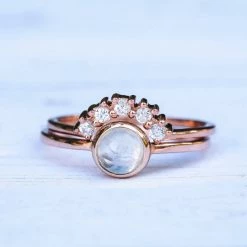 Fall 2019 Nesting Ring Best Sellers