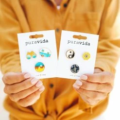 Fall 2019 Explore Pin Set