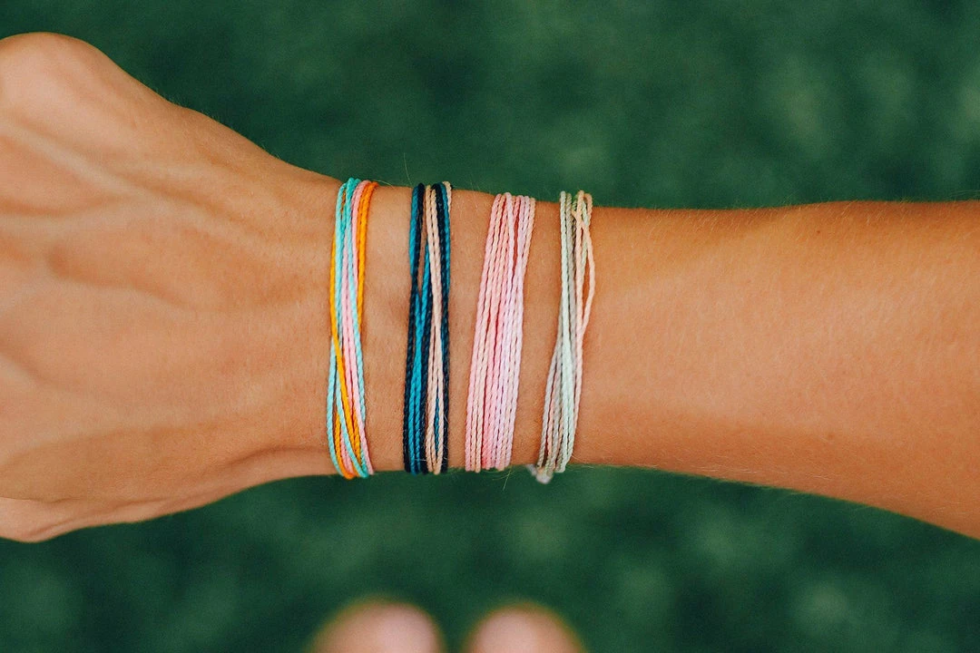 Best deal π Pura Vida Bracelets Dark Seas βοΈ 5 Pura Vida Bracelets Dark Seas