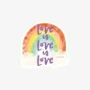 Cheapest π Spring 2020 Love Is Love Sticker π 1 Spring 2020 Love Is Love Sticker
