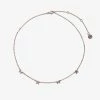 Pura Vida Bracelets Mama Necklace