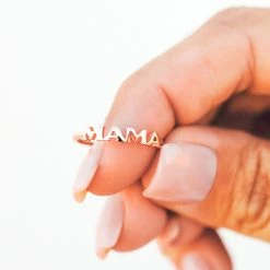 Pura Vida Bracelets Mama Ring Best Sellers