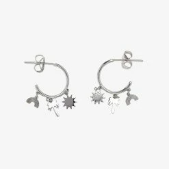 Pura Vida Bracelets Best Sellers Maui Charms Huggies