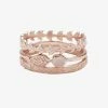 Spring 2020 Best Sellers Meadow Ring Stack