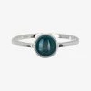 Fall 2019 Trending On TikTok Silver Mood Ring