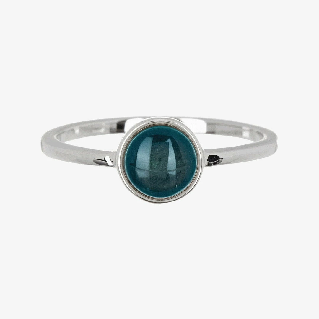 Top 10 ⭐ Fall 2019 Trending On TikTok Silver Mood Ring 👍 3 Fall 2019 Trending On TikTok Silver Mood Ring