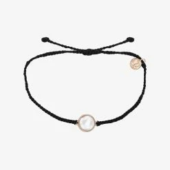 Pura Vida Bracelets Mother Of Pearl Best Sellers