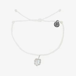 Top 10 π Pura Vida Bracelets π© Mother Of Pearl Monstera Charm Best Sellers β 14 Pura Vida Bracelets Mother Of Pearl Monstera Charm Best Sellers