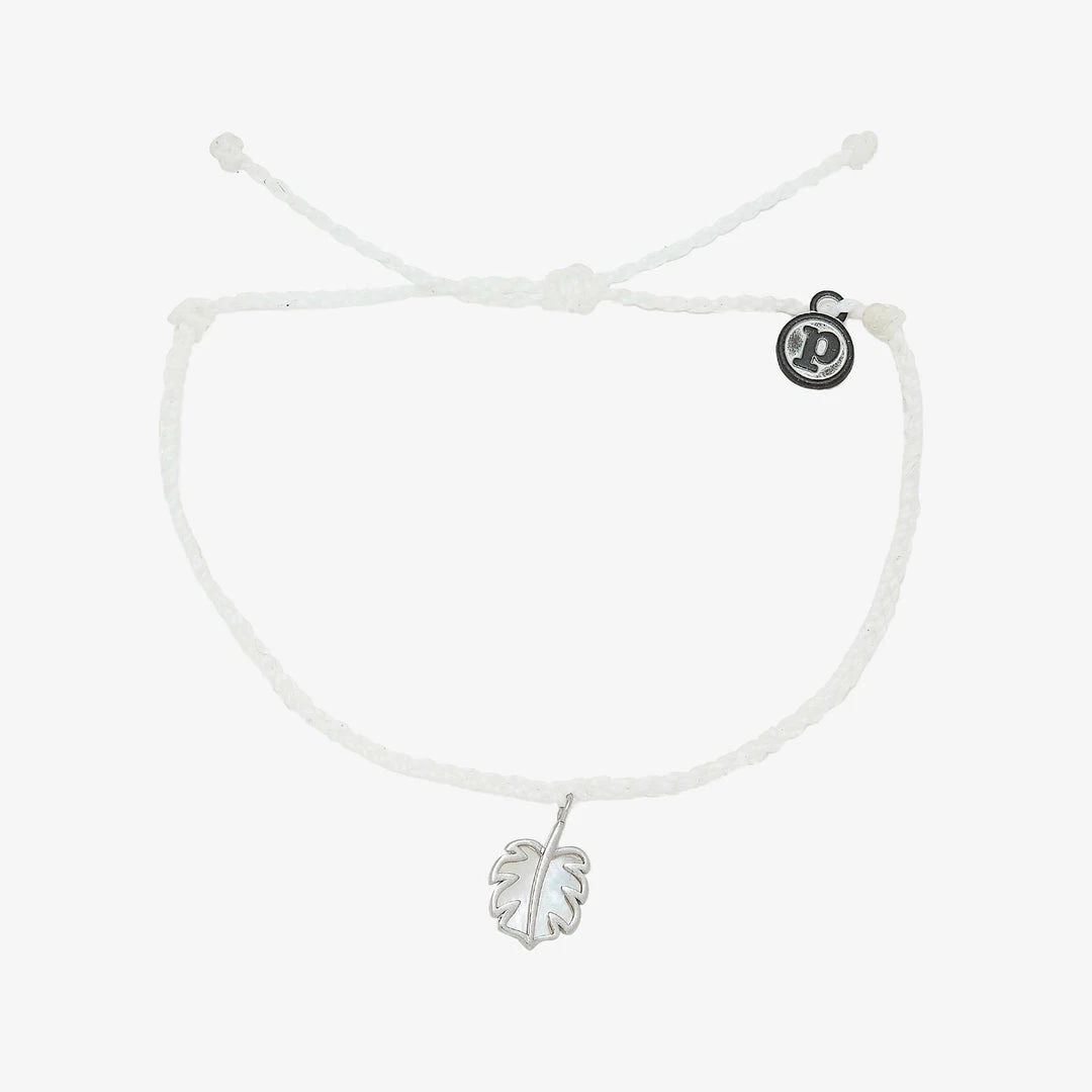 Top 10 π Pura Vida Bracelets π© Mother Of Pearl Monstera Charm Best Sellers β 6 Pura Vida Bracelets Mother Of Pearl Monstera Charm Best Sellers